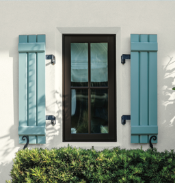 Exterior Paint in GAINESVILLE, Florida - CENTRAL PAINT STORES - Benjamin Moore Authorized Retailer