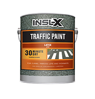 CENTRAL PAINT STORES Latex Traffic Paint is a fast-drying, exterior/interior acrylic latex line marking paint. It can be applied with a brush, roller, or hand or automatic line markers.

Acrylic latex traffic paint
Fast Dry
Exterior/interior use
OTC compliant