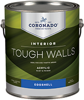 CENTRAL PAINT STORES Tough Walls is engineered to deliver exceptional stain resistance and washability. The ideal choice for high-traffic areas, it dries to a smooth, long-lasting finish. Add easy application, excellent hide and quick drying power, Tough Walls is your go-to interior paint and primer. Available in five acrylic sheens—and one alkyd formula—the Tough Walls line includes solutions for all your interior painting needs.boom